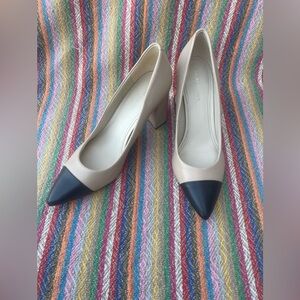 New Marc Fisher-Velda Pump Sz 9M